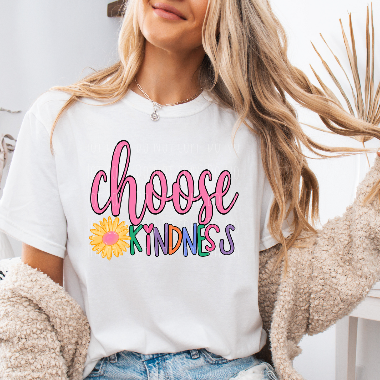 Choose Kindess
