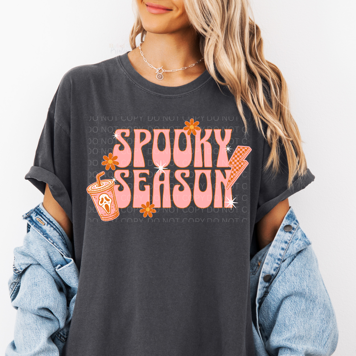 Cute Spooky Season