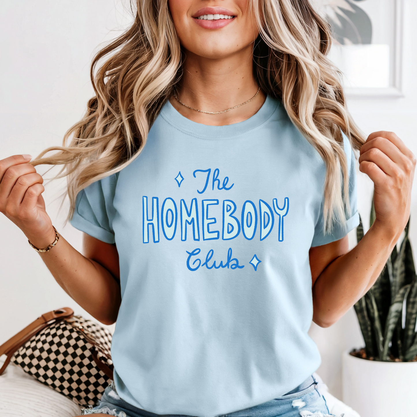 The Homebody Club