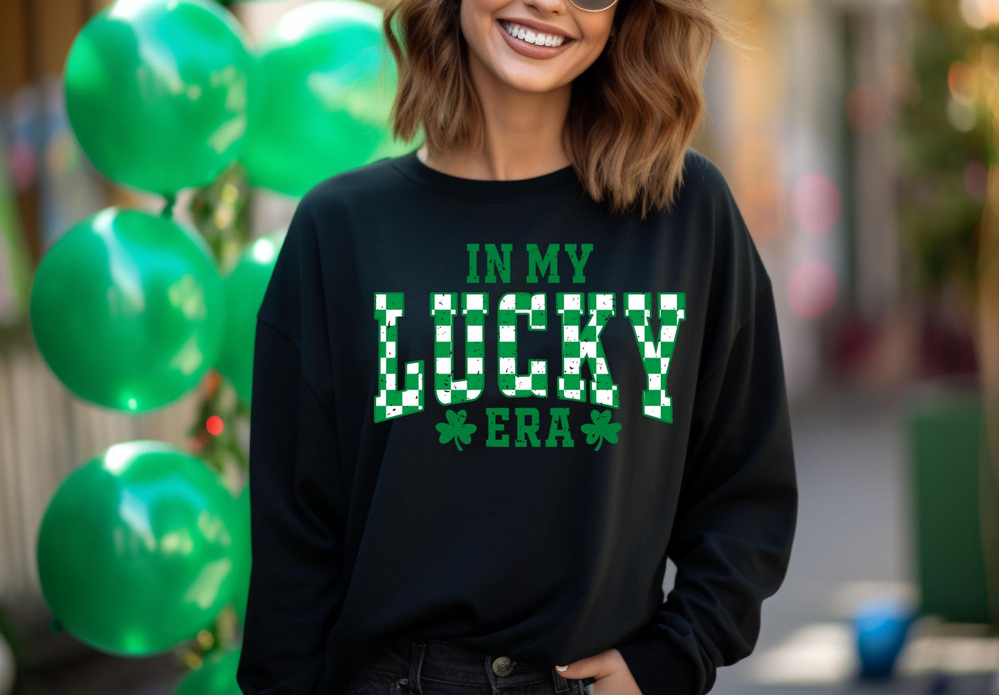 Lucky Era