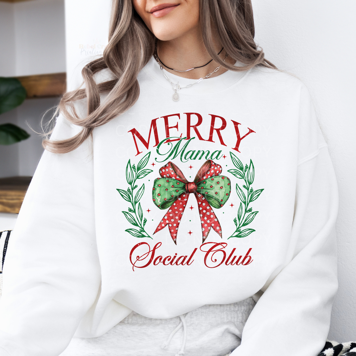 Merry Mama Social Club