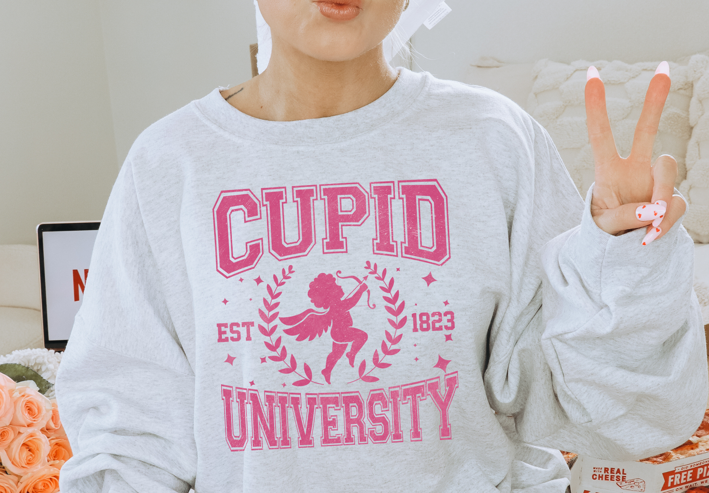 Cupid University