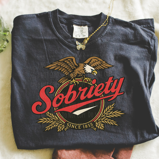 Sobriety