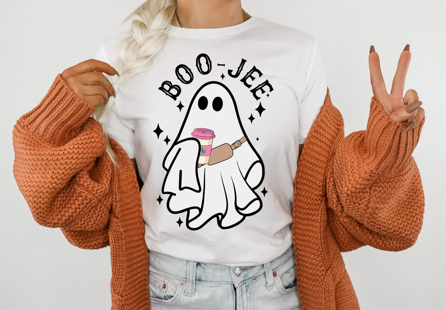 BOO-JEE Coffee