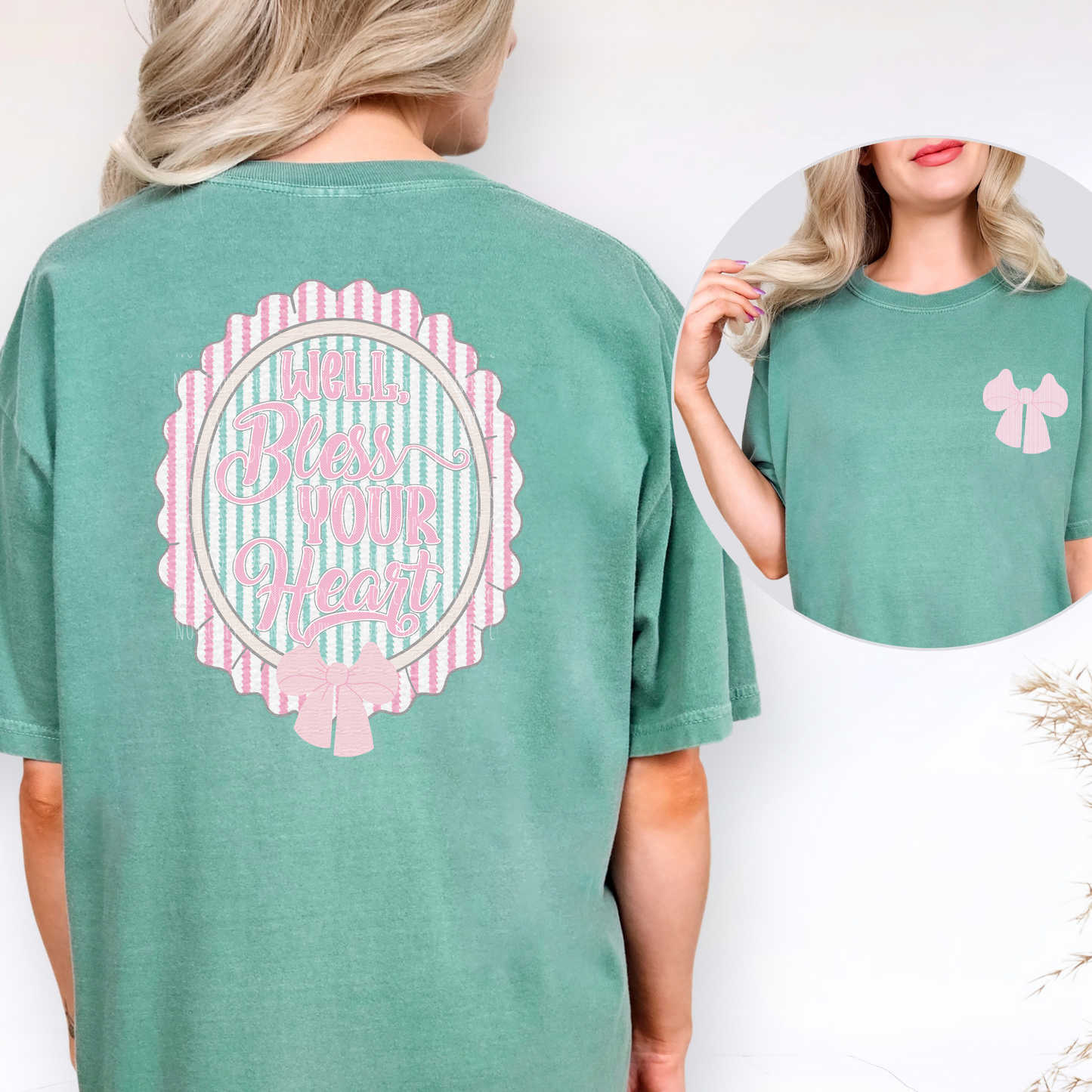 Well Bless Your Heart