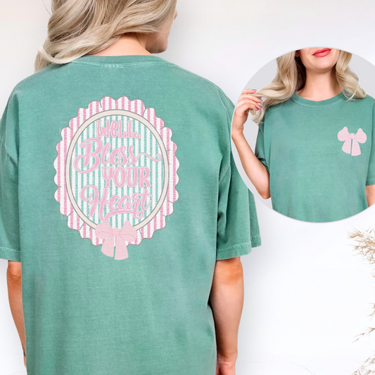 Well Bless Your Heart