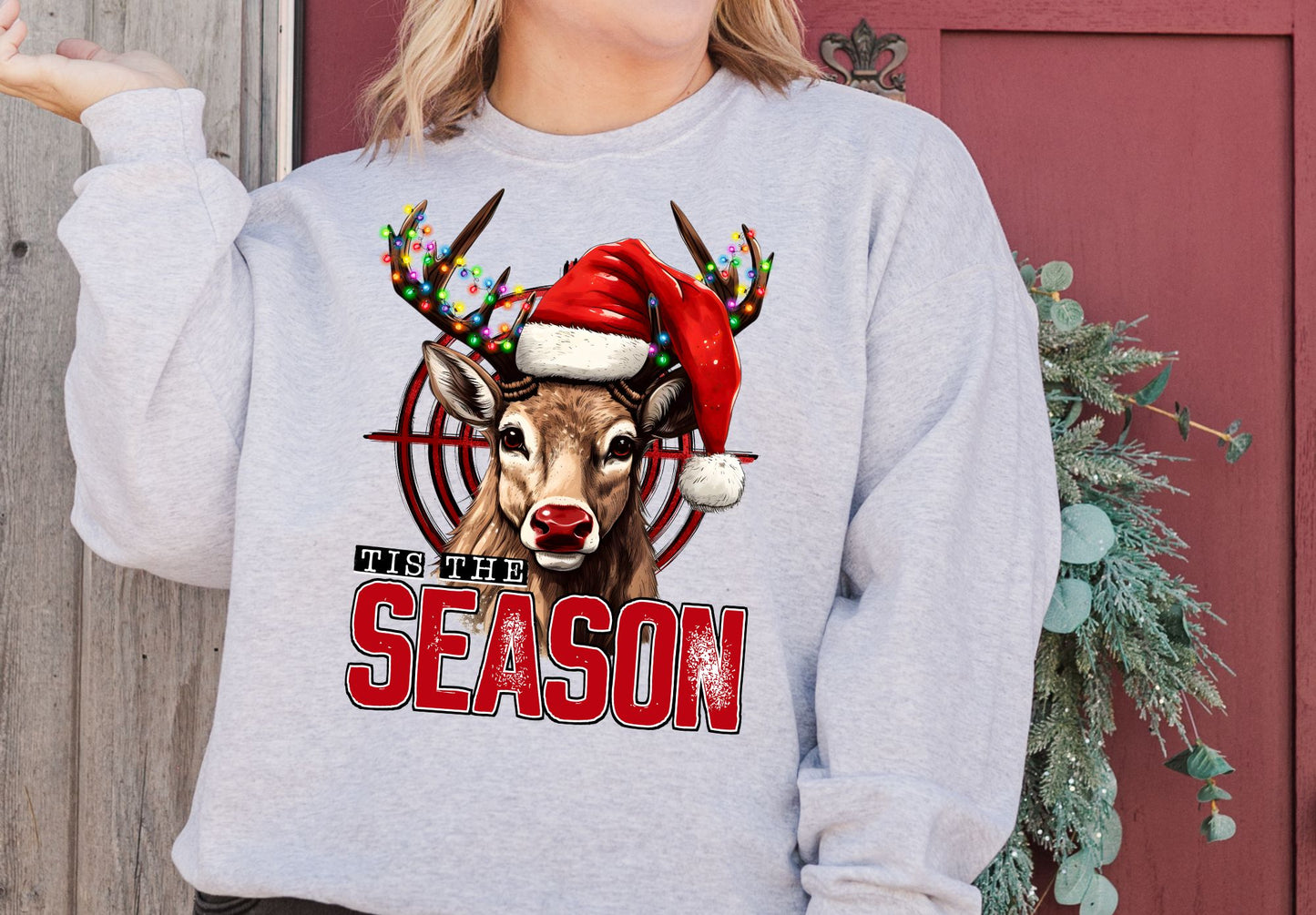 Tis The Season (hunt)