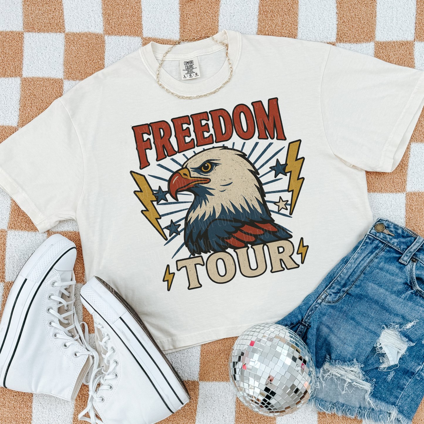 Freedom Tour
