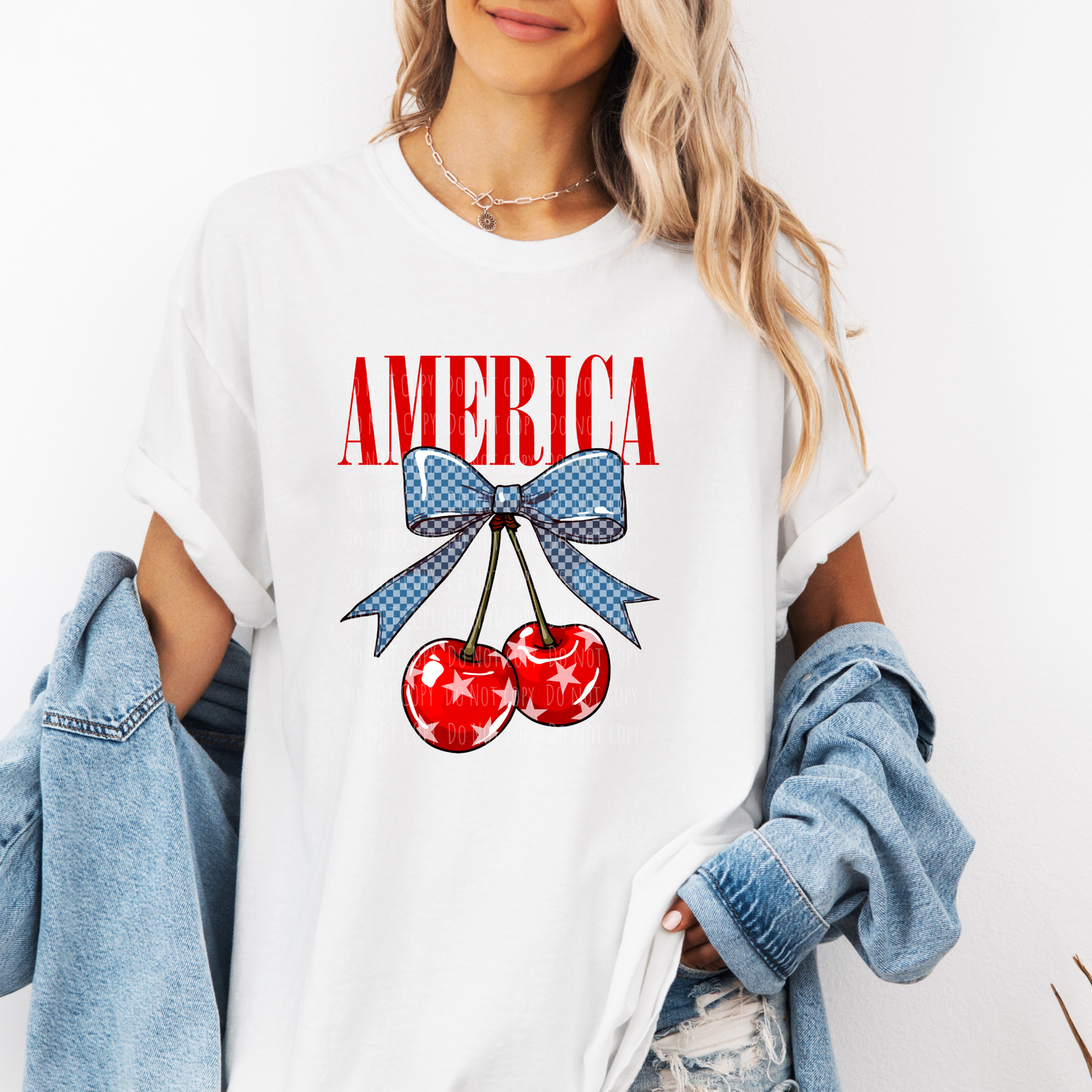America Cherries