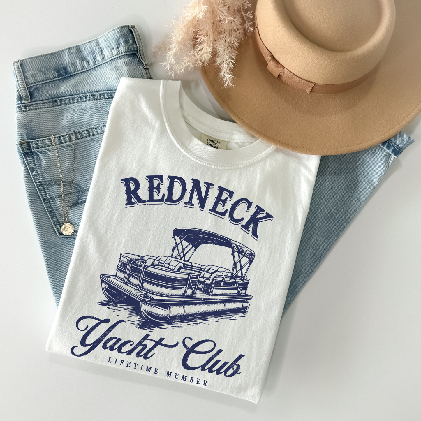 Redneck Yacht Club