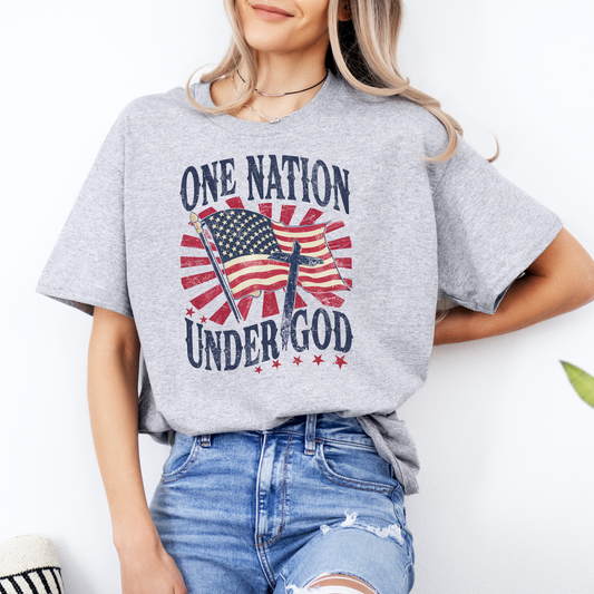 One Nation Under God