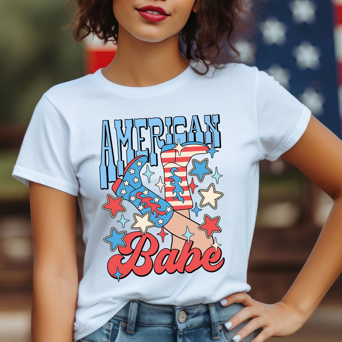 American Babe