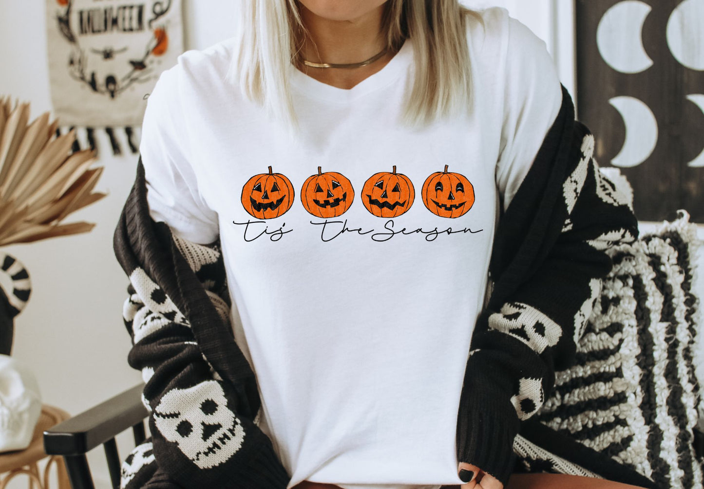 Tis The Season Jacks