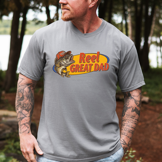 Reel Great Dad