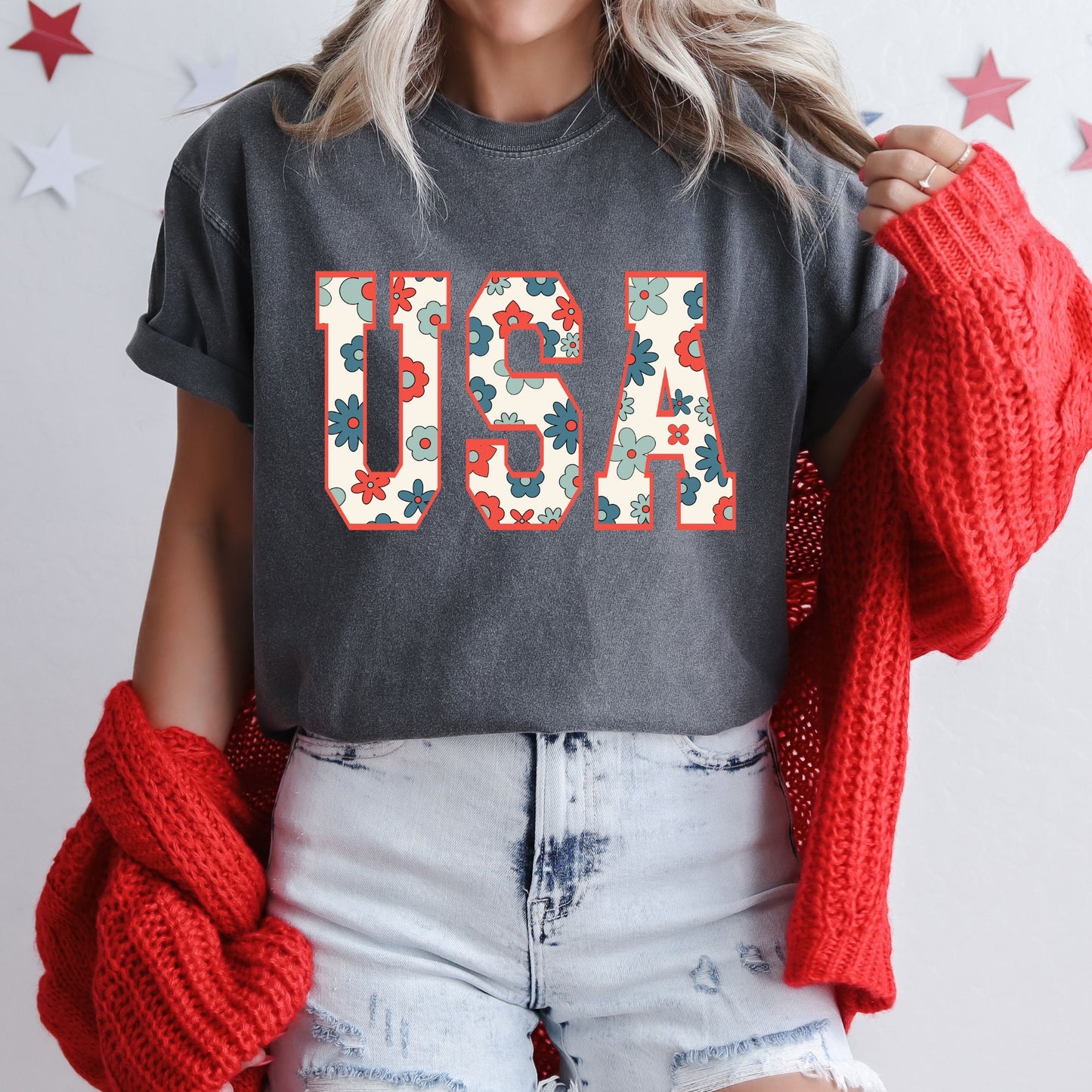 USA Floral