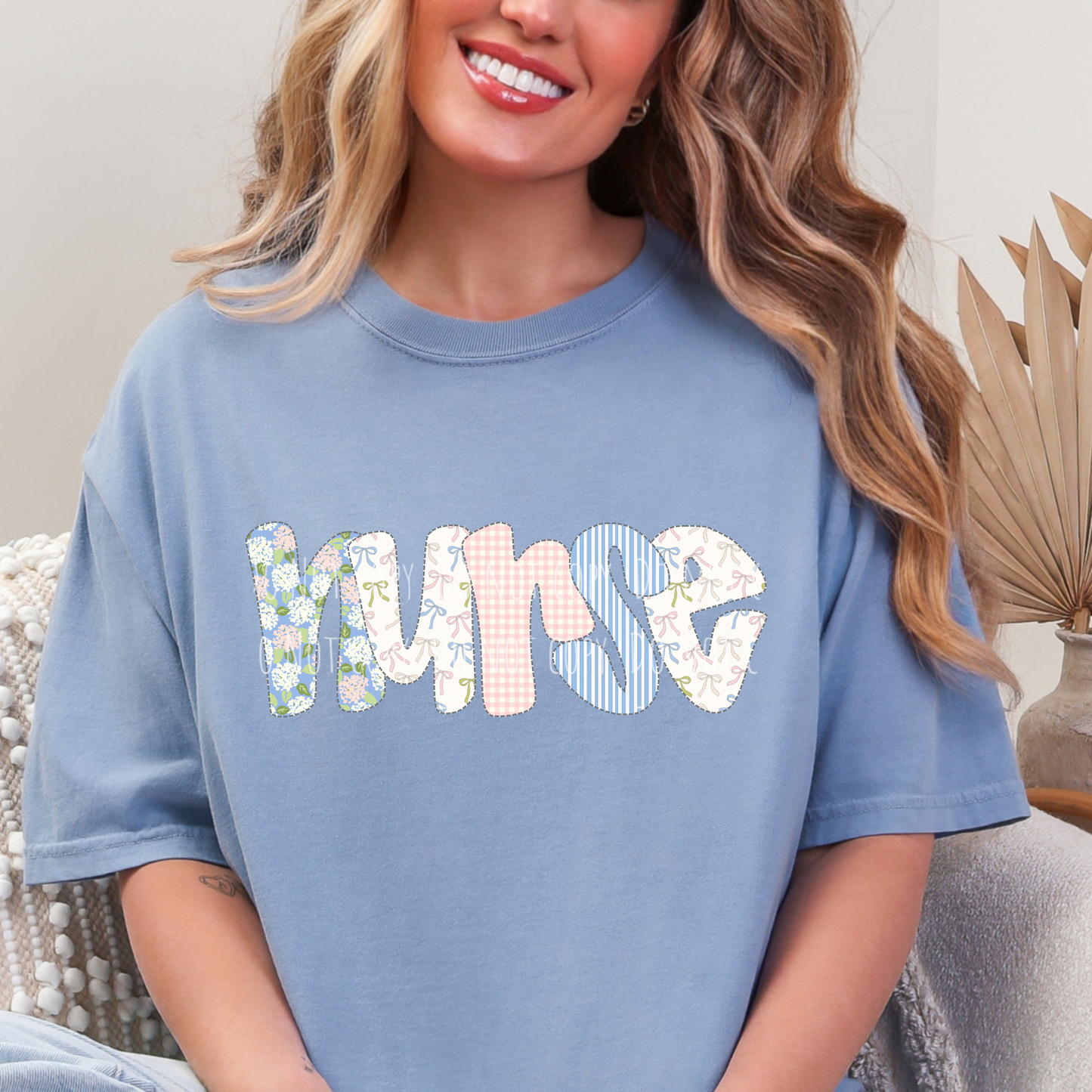 Nurse Grand Millennial