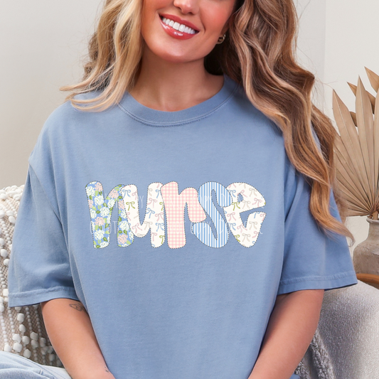 Nurse Grand Millennial