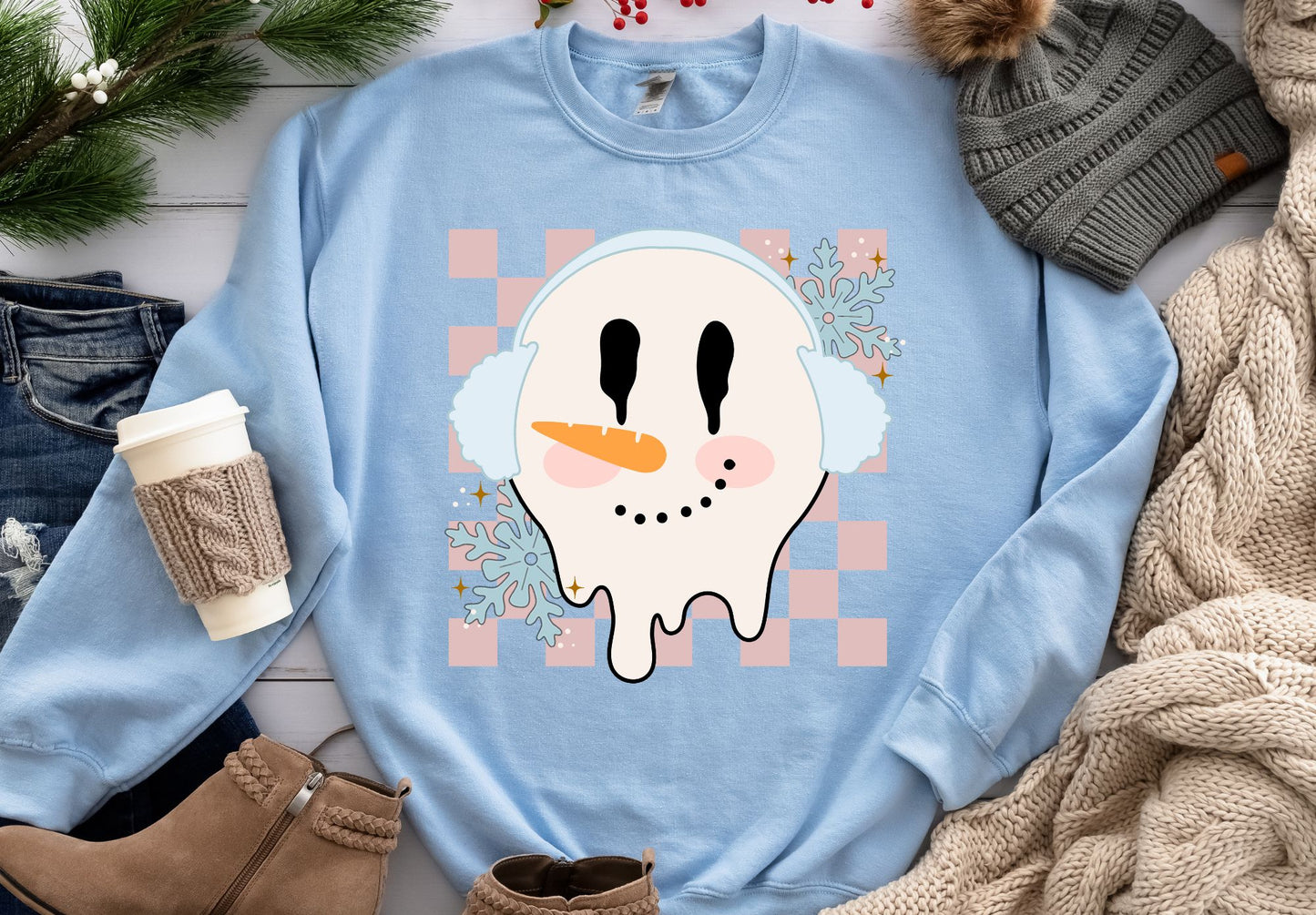 Chilly