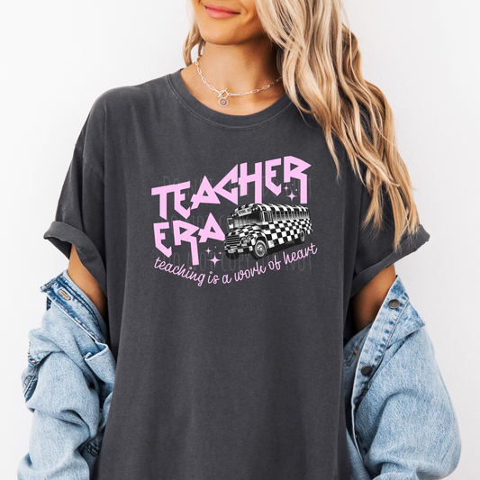 Teacher Era