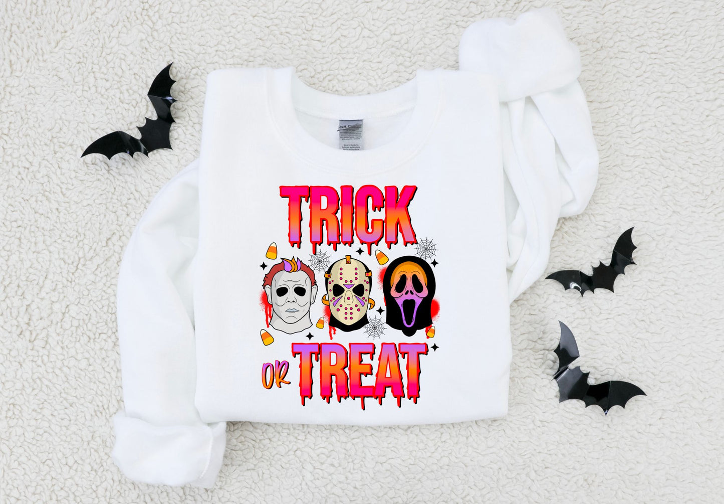 Trick Or Treat Horror