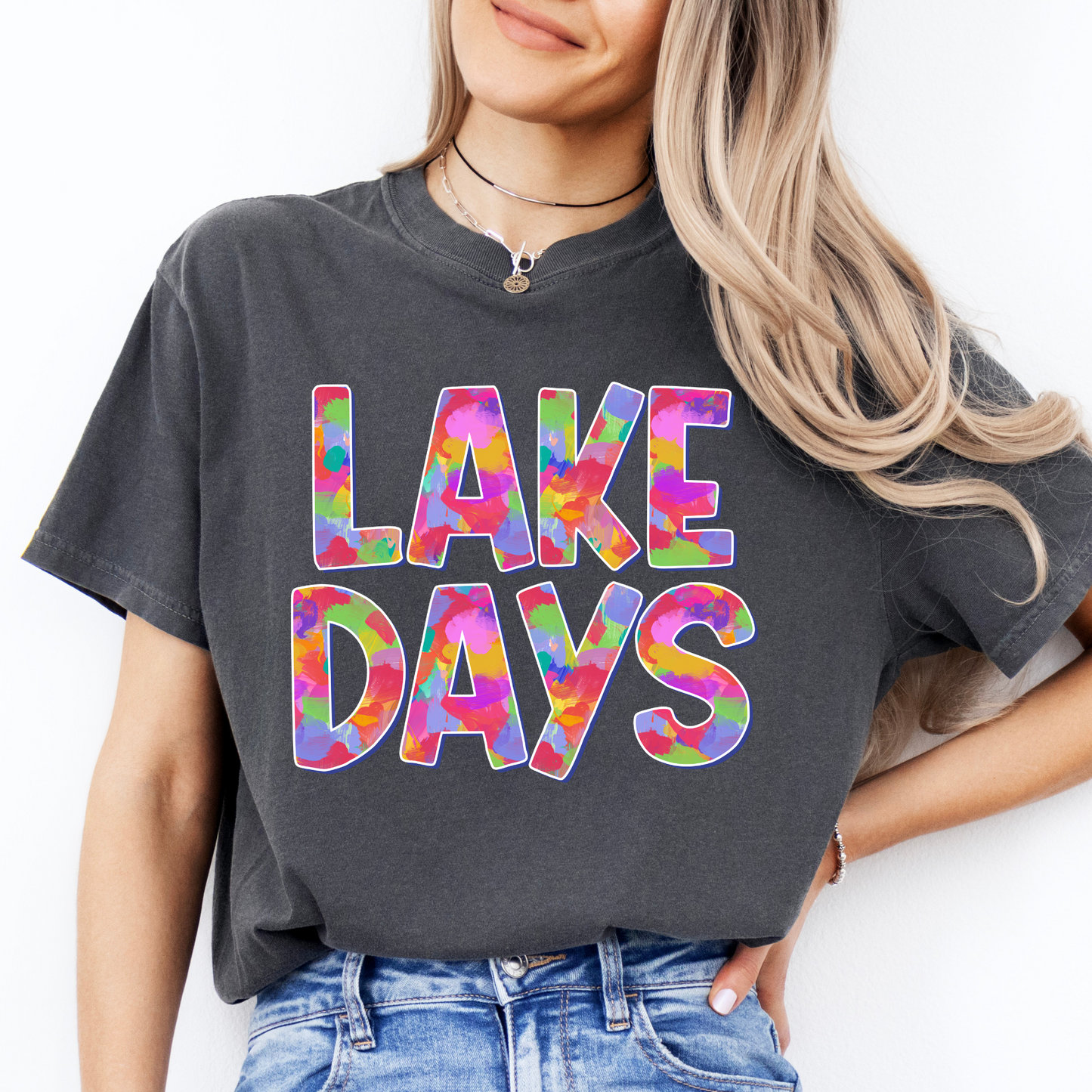 Lake Days