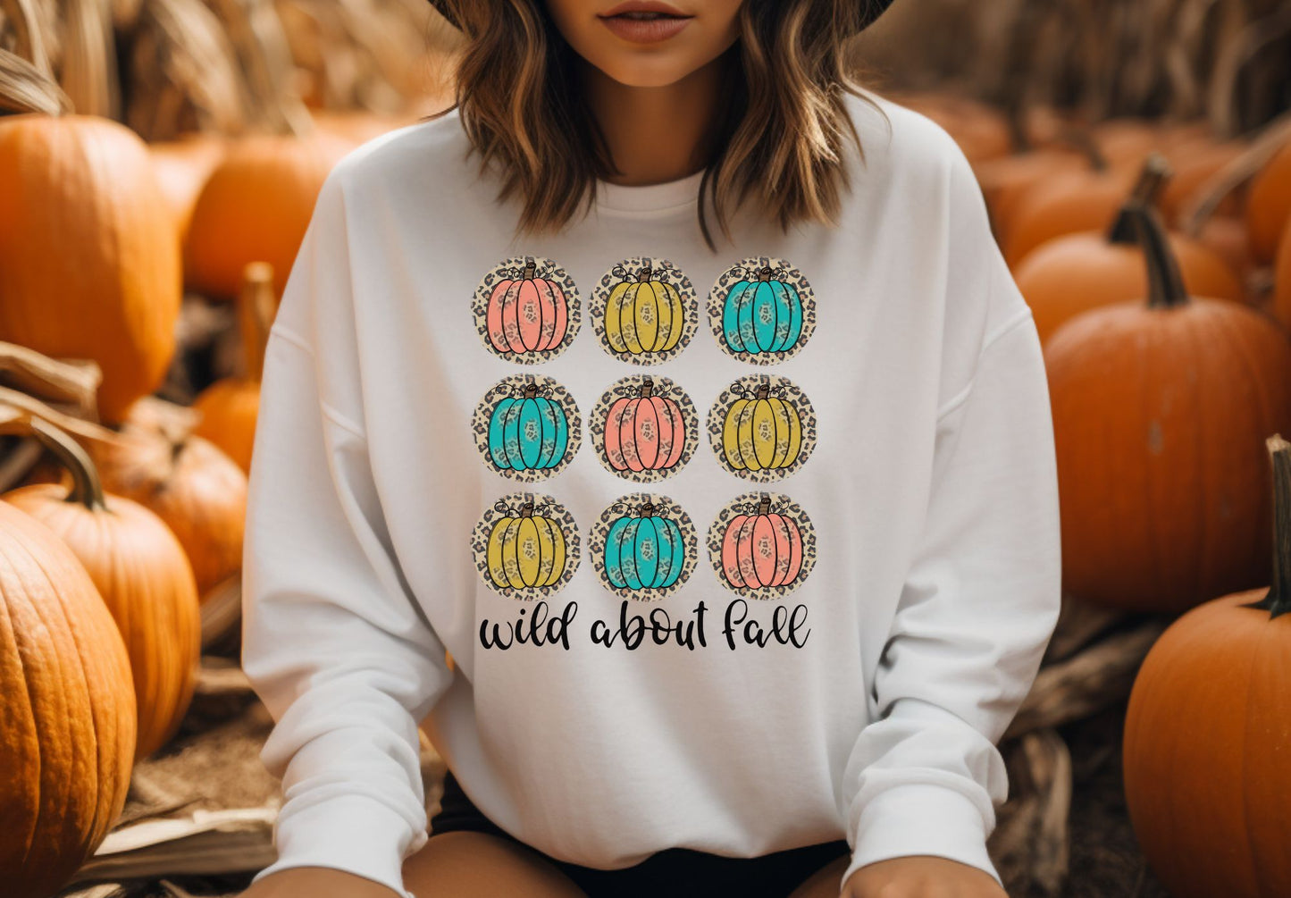 Wild About Fall
