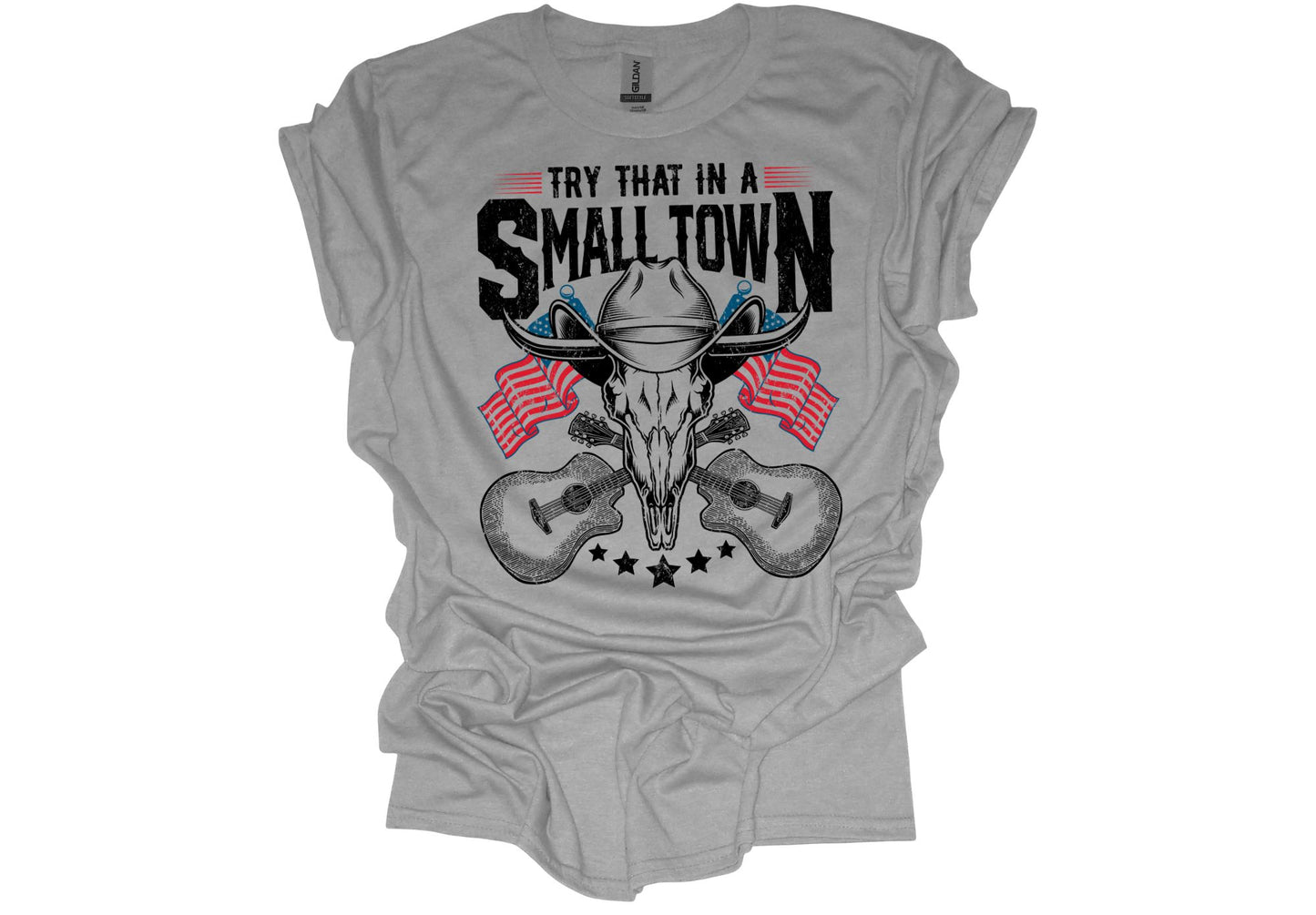 Try That Guitar (color)