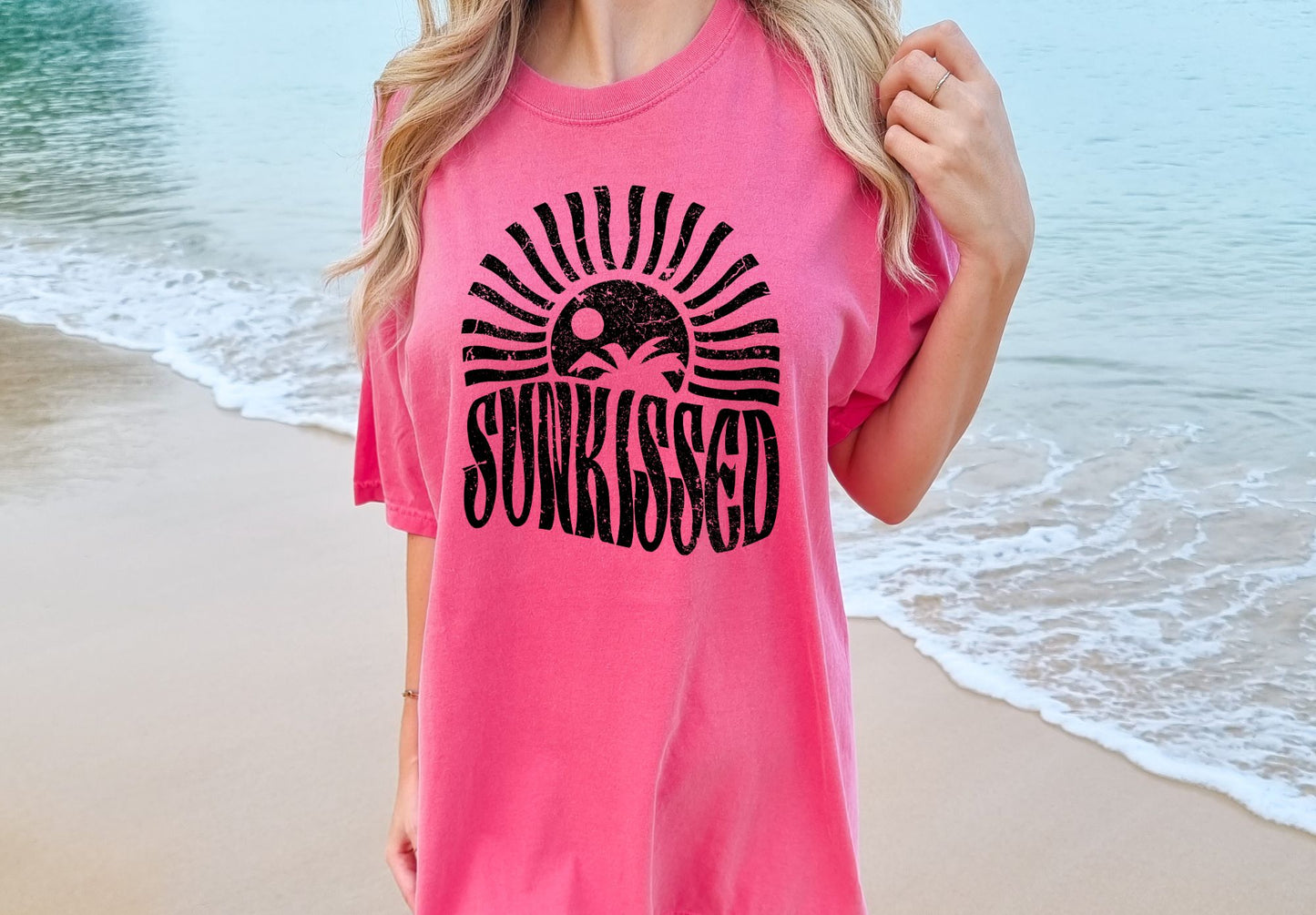 SunKissed (black)
