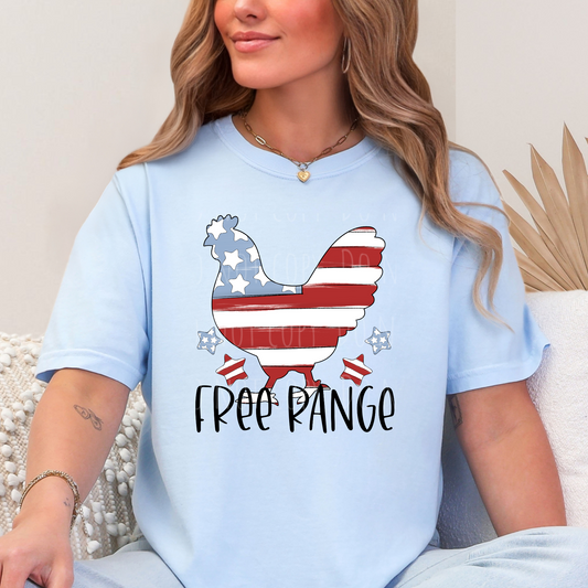 Free Range