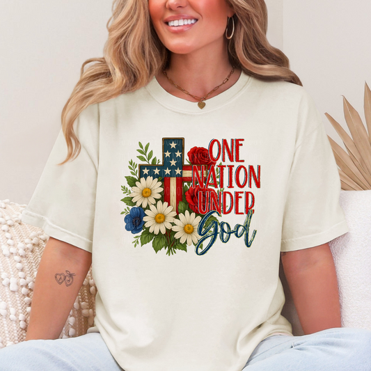 One Nation Under God