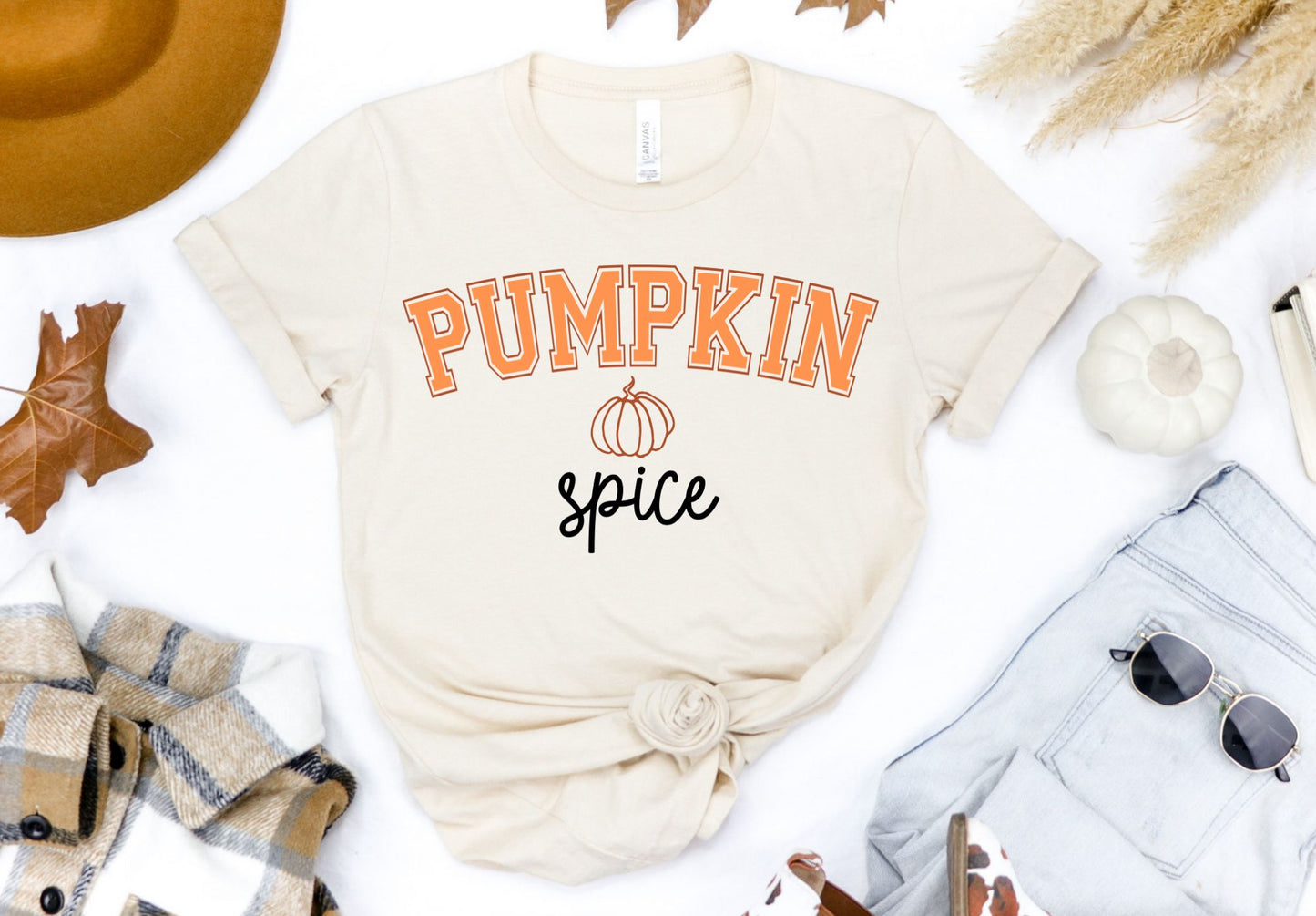 Pumpkin Spice