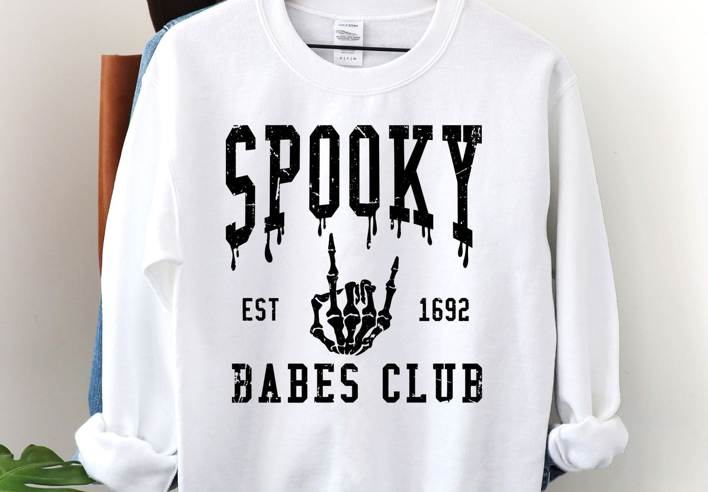 Spooky Babes Club