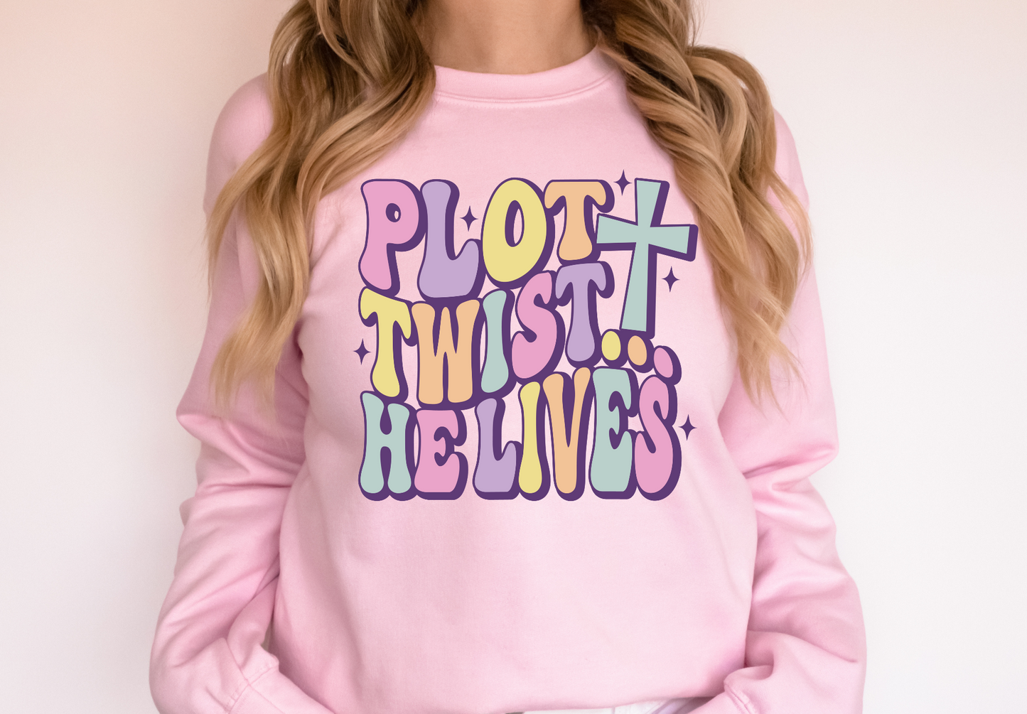 Plot Twist.. He Lives