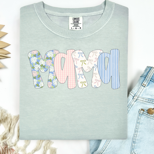 Mama Grand Millennial