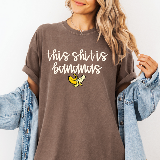 This Sh*t Is Bananas