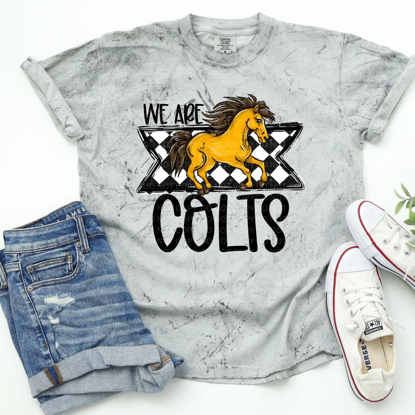 We Are Colts