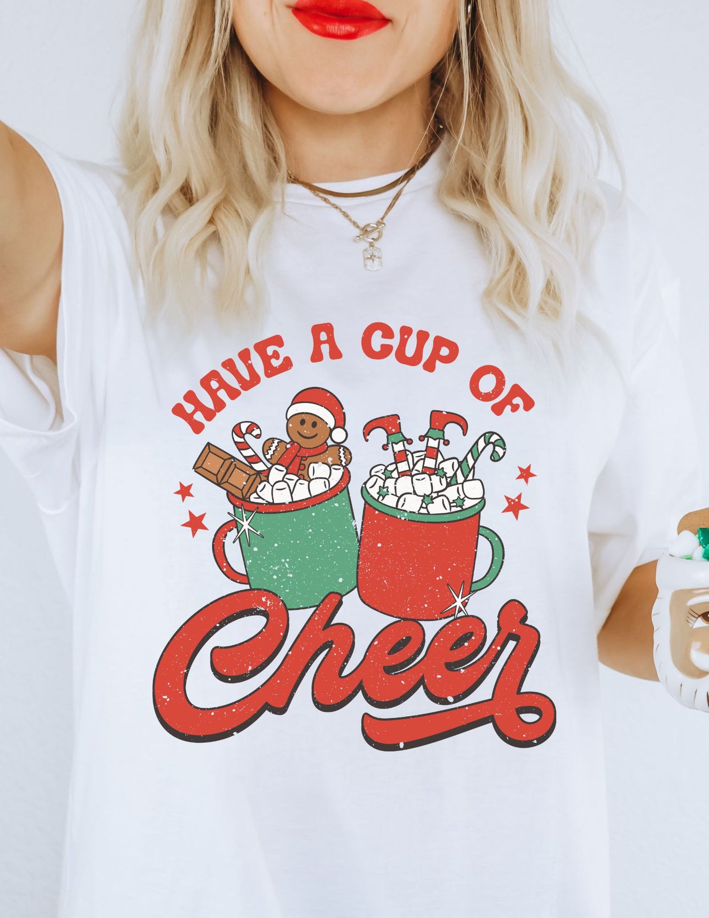 Have A Cup Of Cheer