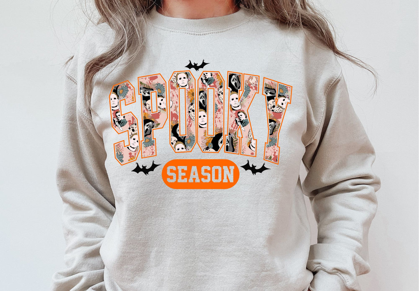 Spooky Season horror