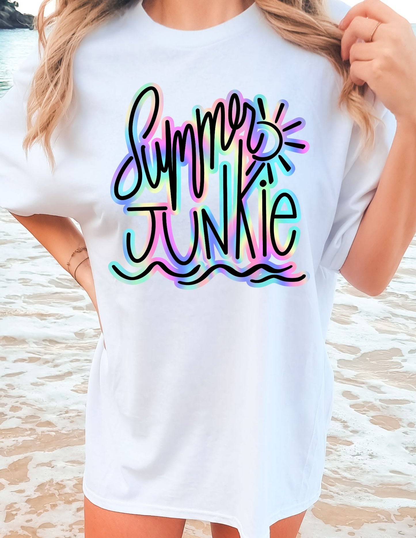 Summer Junkie