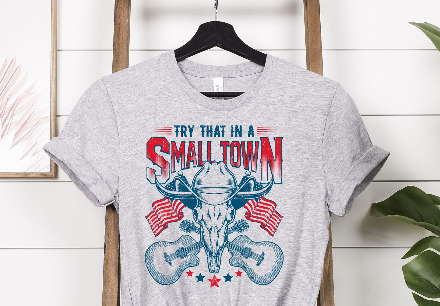 Try That Guitar (full color)