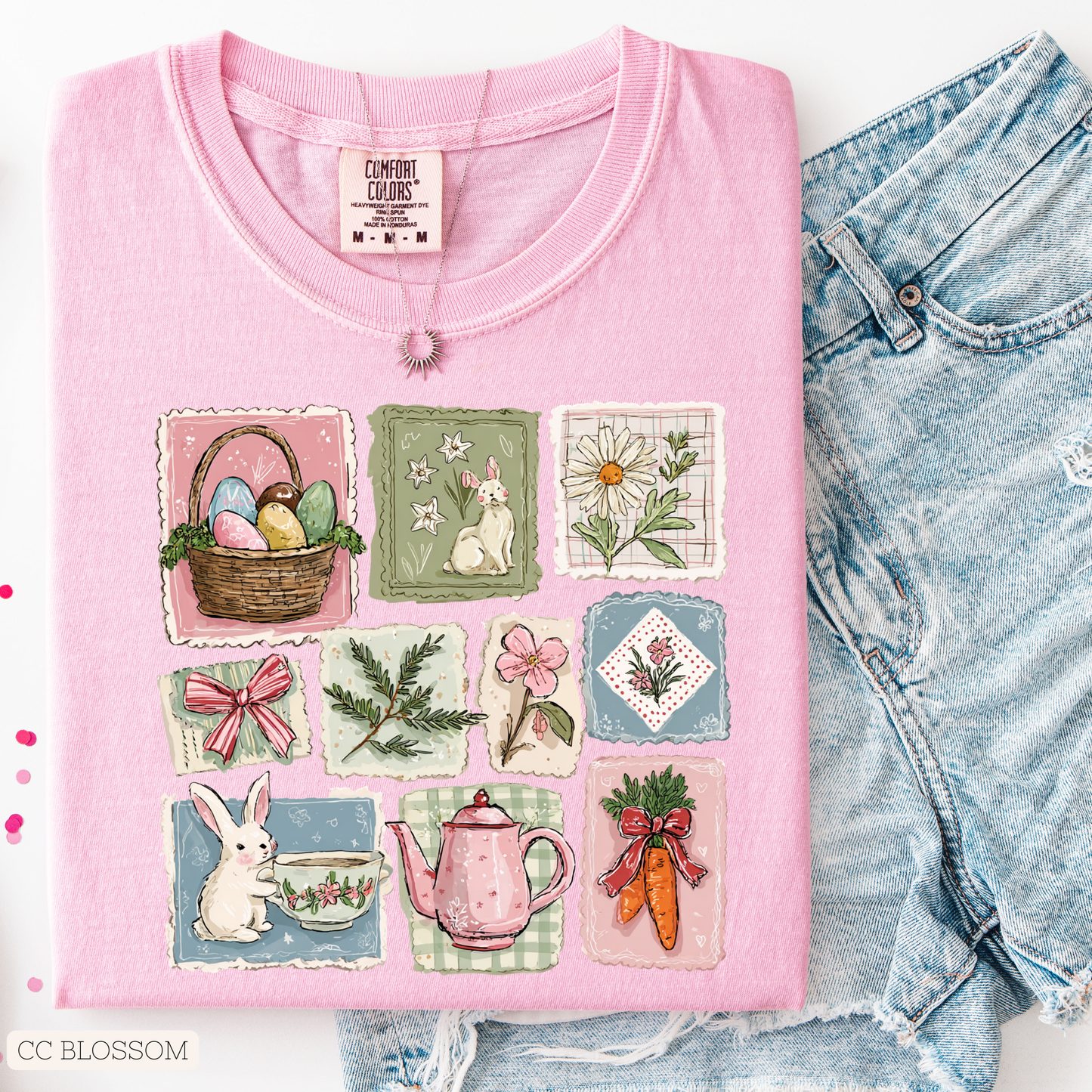 Vintage Flowers