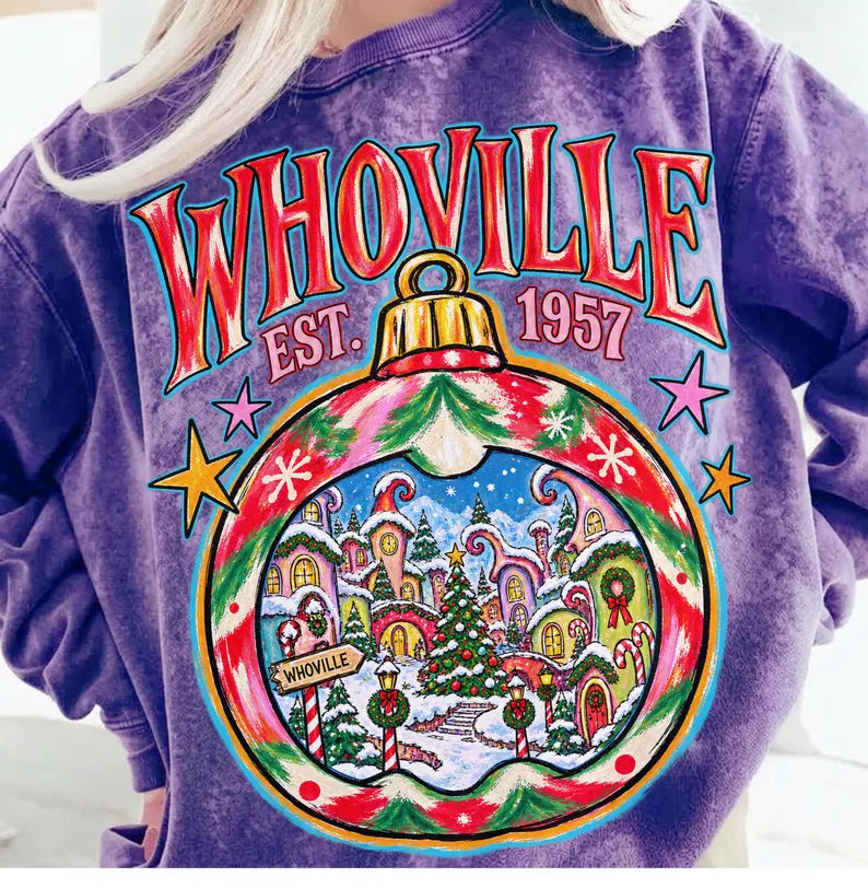 Whoville