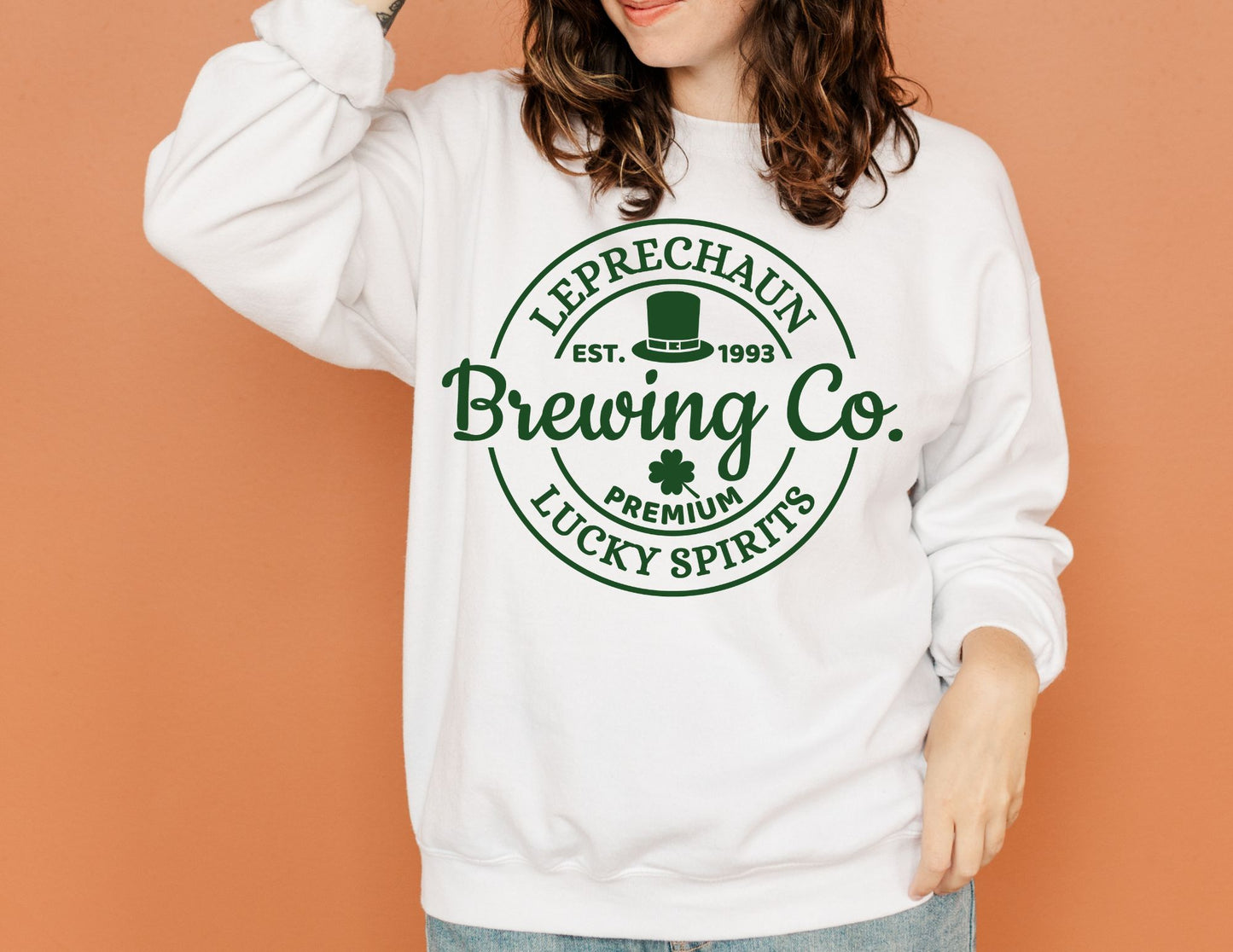 Leprechaun Brewing Co.