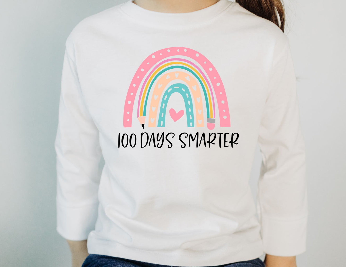 100 Days Smarter