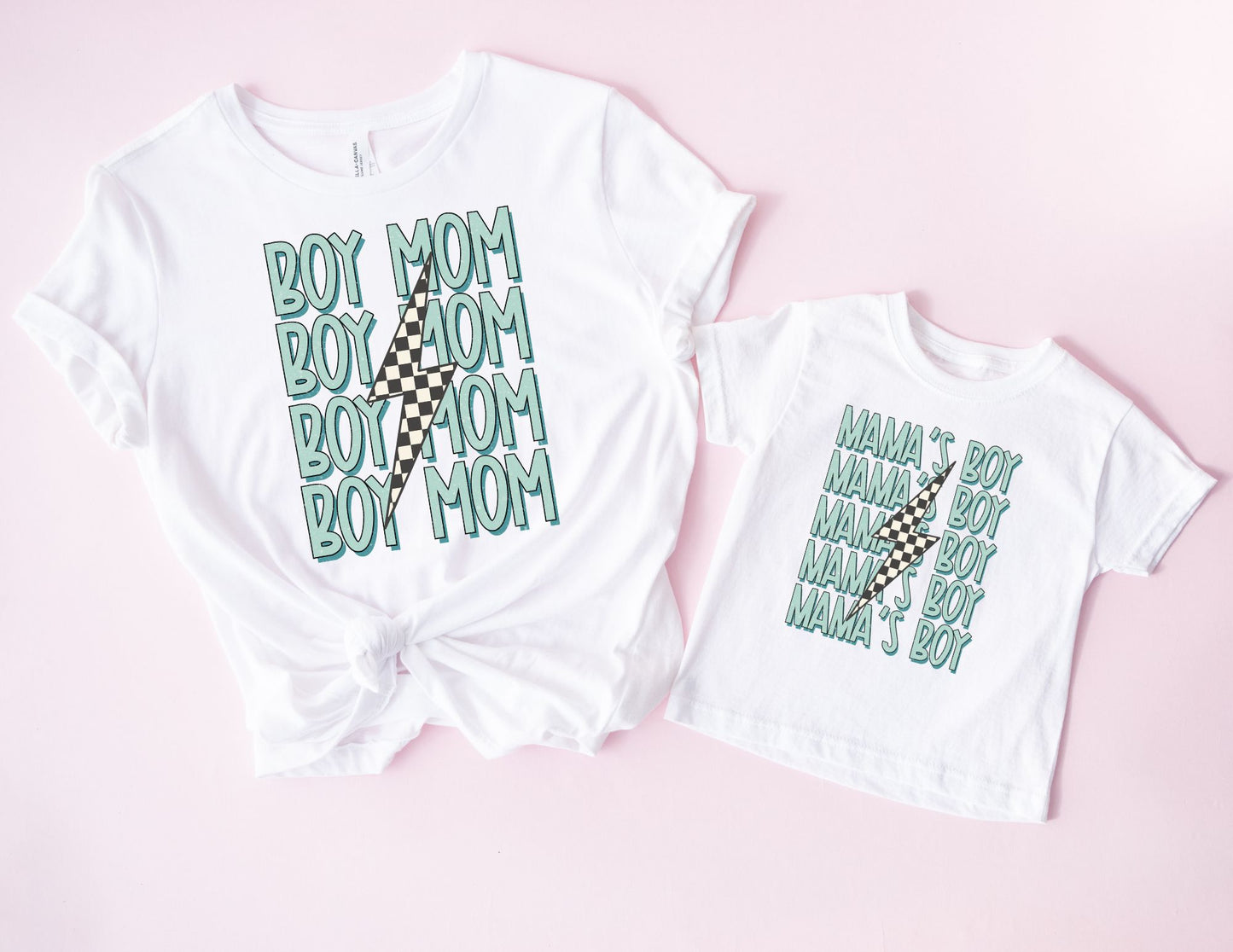 Mama's Boy Lightning