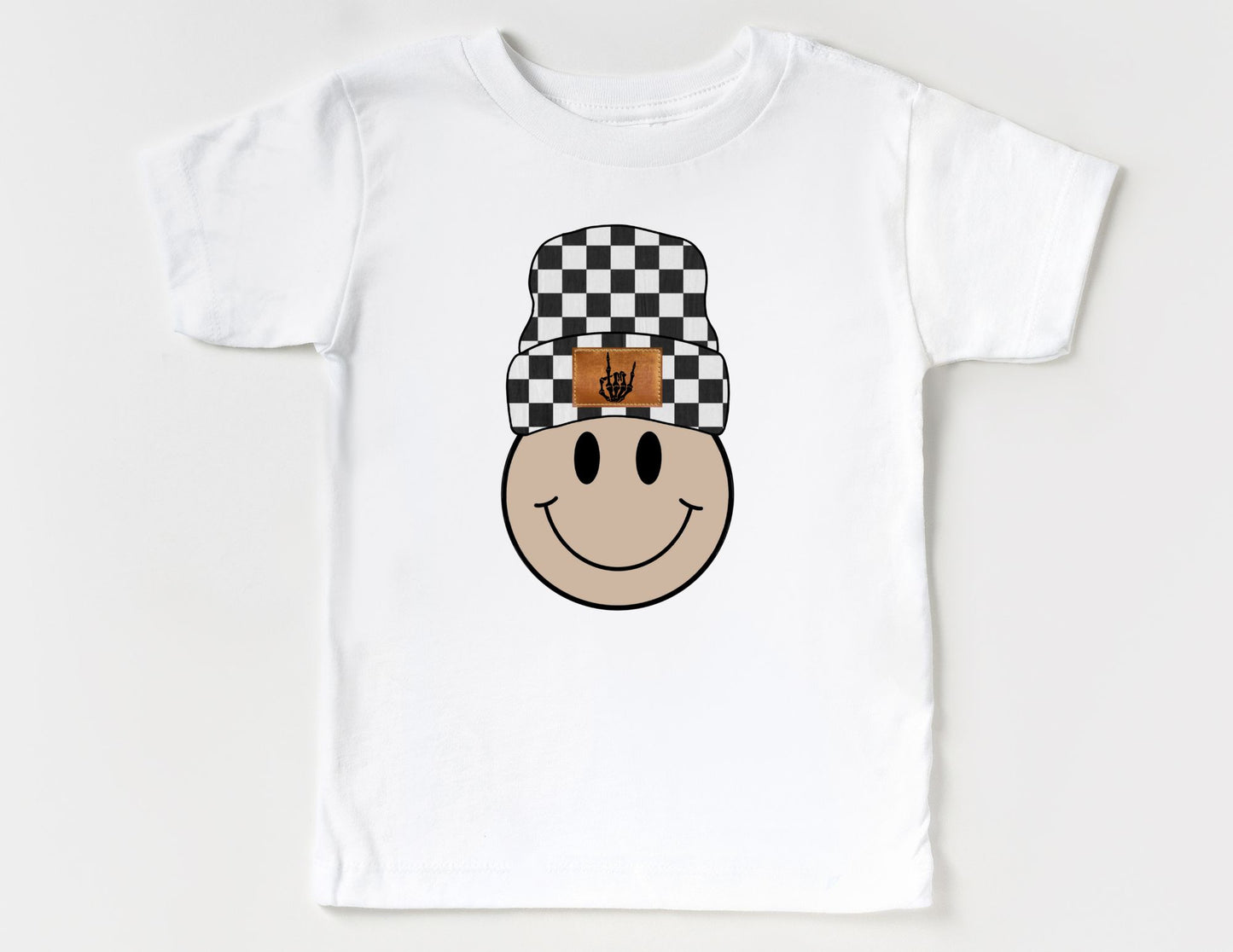 Rocker Winter Hat Beanie