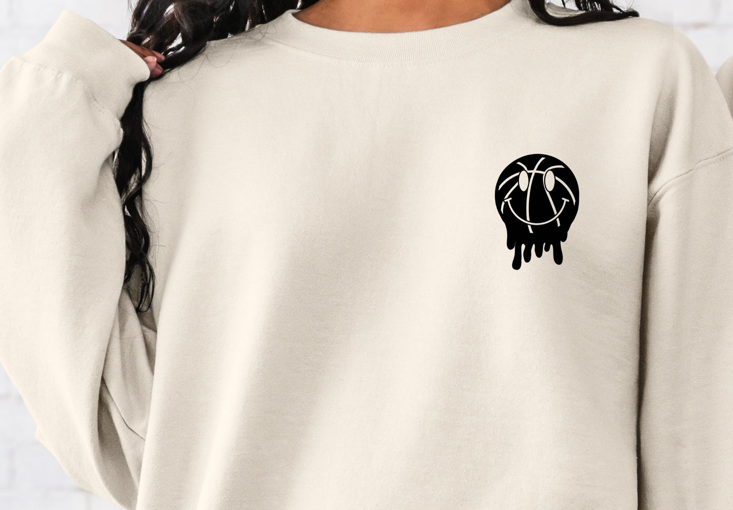 Loud Mouth Basketball Mama POCKET