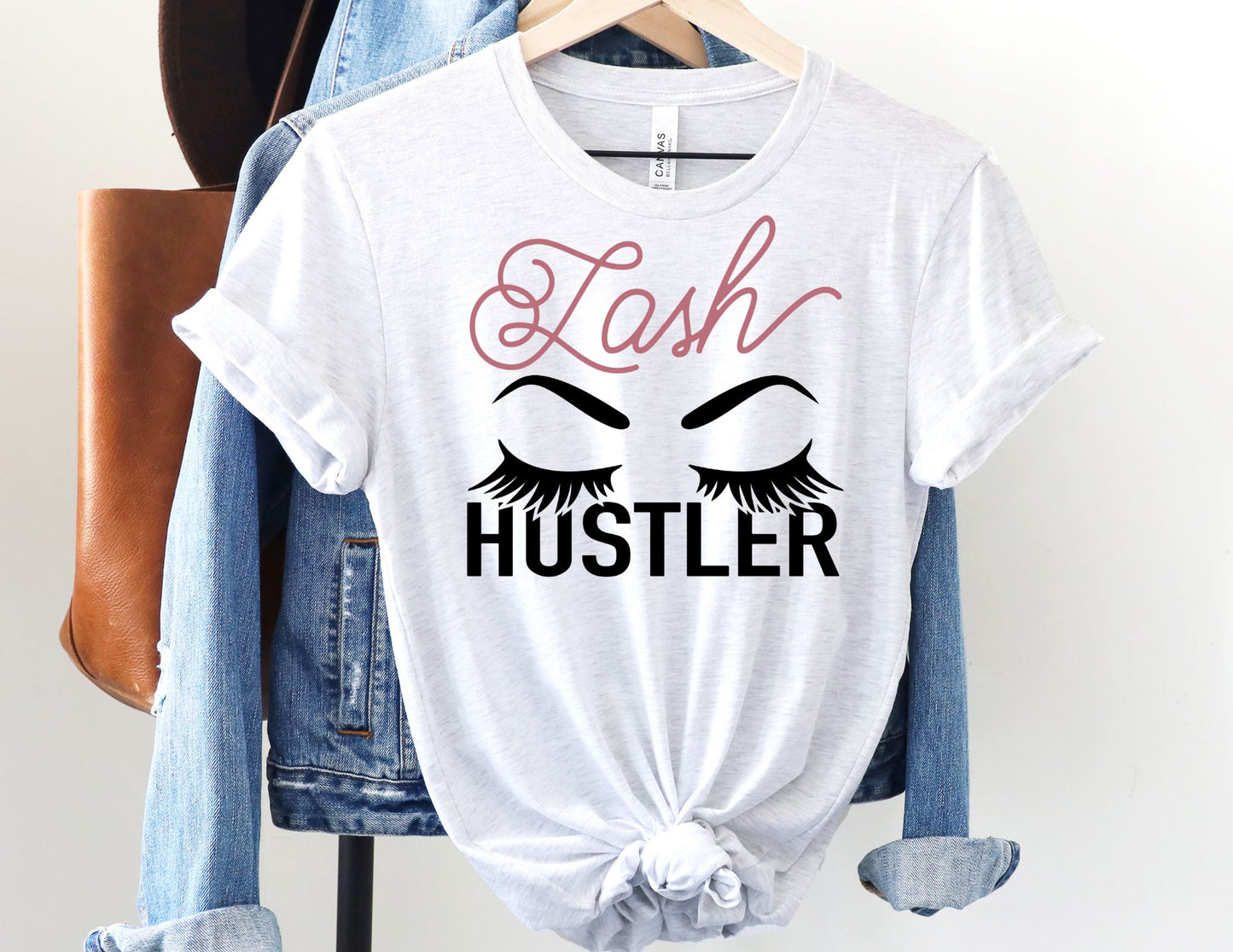 Lash Hustler (brows)