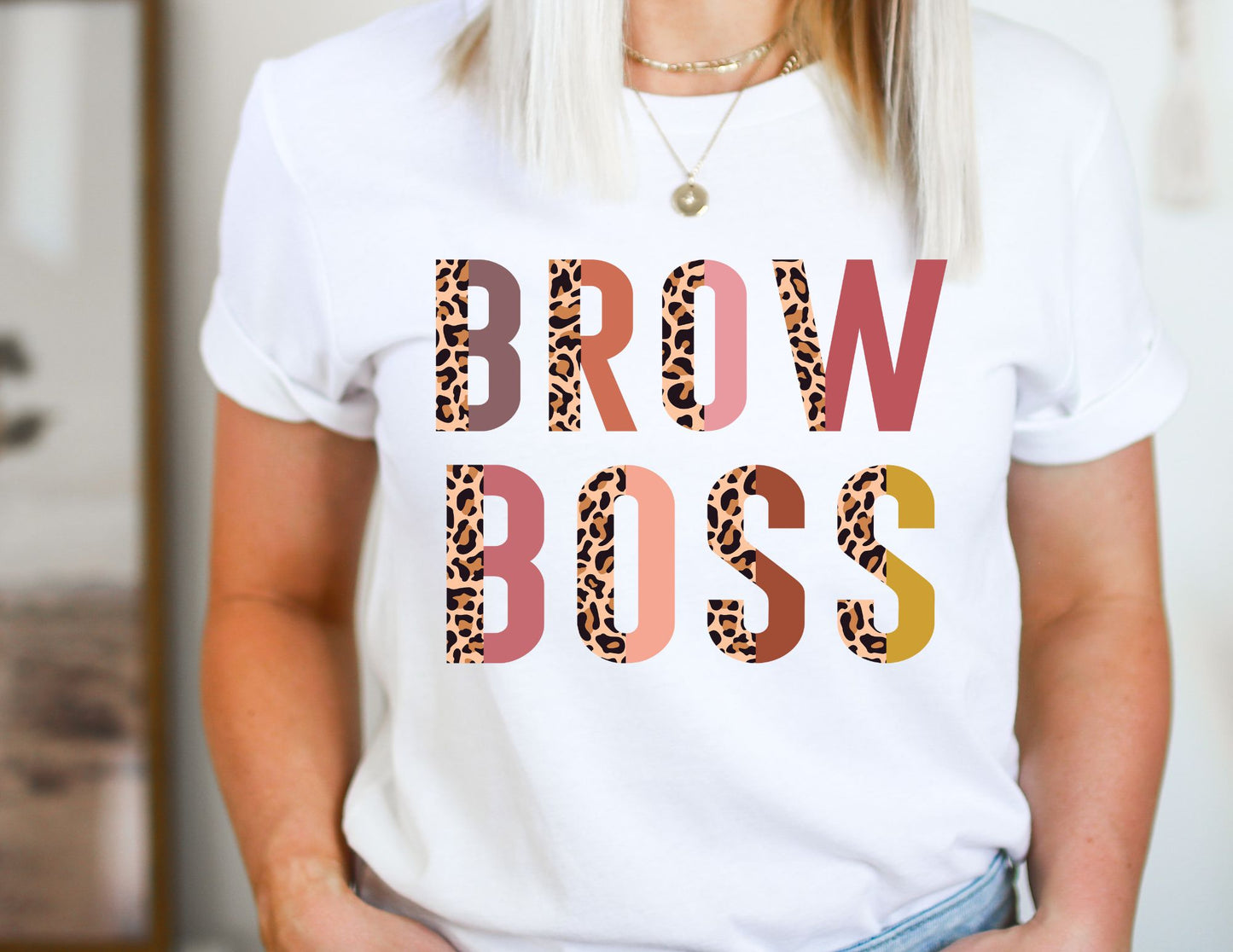 Brow Boss