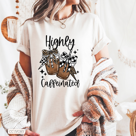 Highly Caffeinated